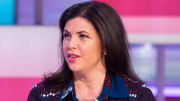 Kirstie Allsopp faced the wrath of Janet Street-Porter after detached house claim