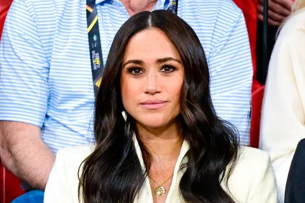 Meghan's 'first reality check' royal incident hinted at exit - Daily Star