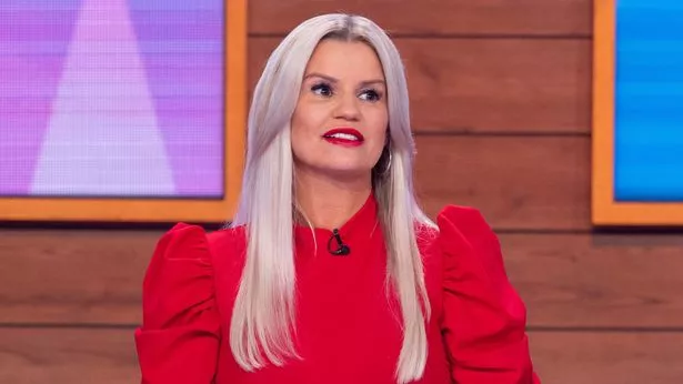 4TKerry Katona