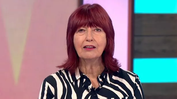 Janet Street-Porter hit back at Kirstie Allsopp's claims that detached houses should be banned