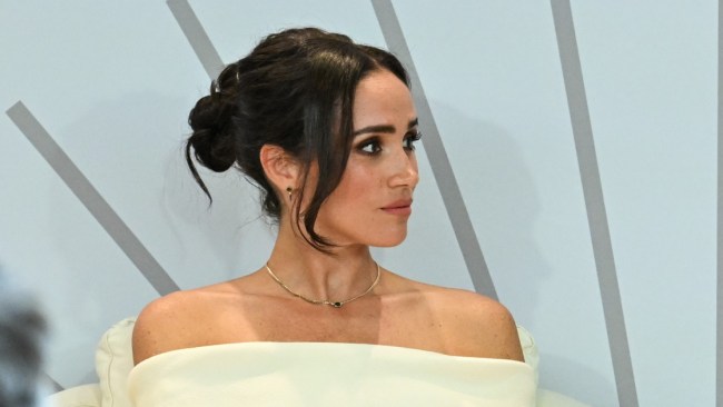 Meghan Markle's unreleased Netflix show reportedly focuses on lifestyle content, like cooking and gardening. Picture: Bryan Bedder/Getty Images for Project Healthy Minds