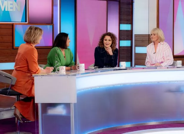 Loose Women stars 'livid' they had to 'deal with fallout' of Phil's affair as one star made formal complaint