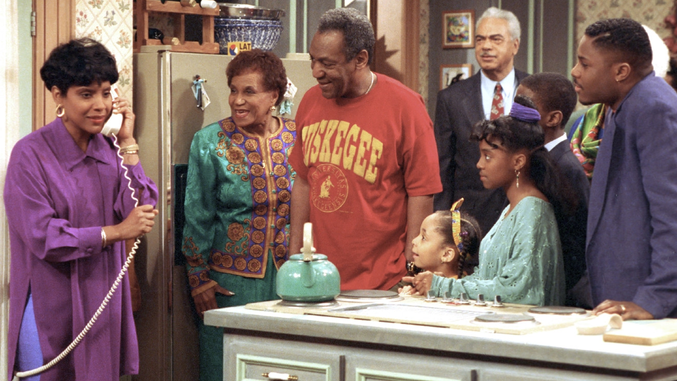 4tBounce TV to bring back 'Cosby Show' reruns | KEYE