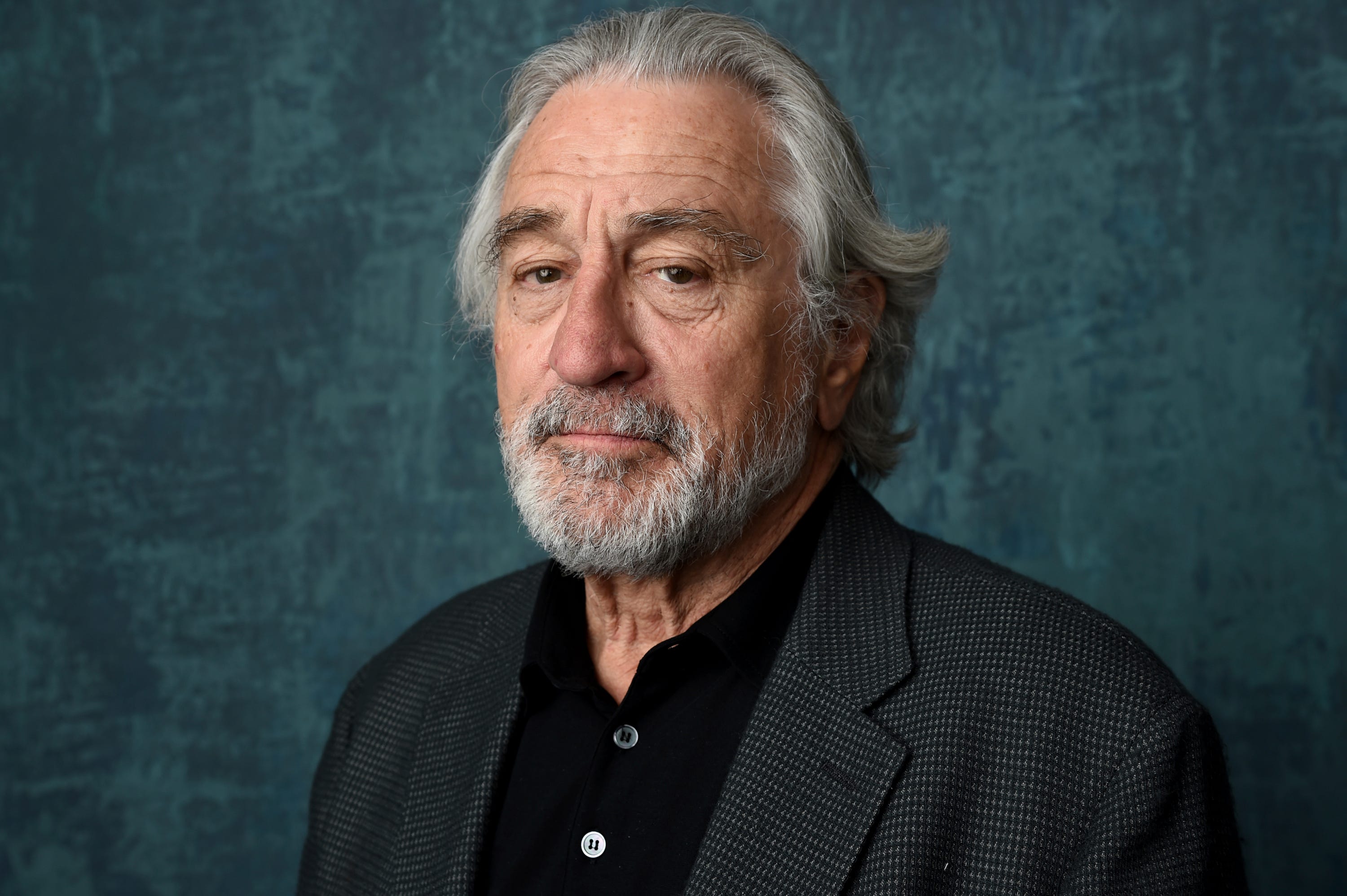 4tRobert De Niro: His life and career in photos