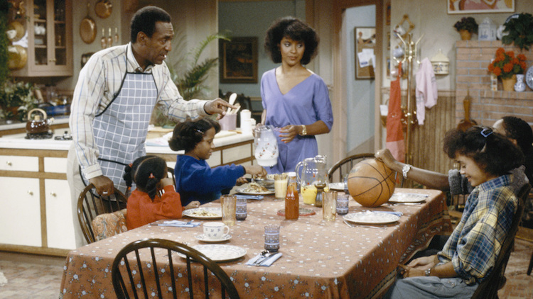 Cosby Show Pulled: Bill Cosby's Sitcom Gets Yanked From Network | In Touch Weekly