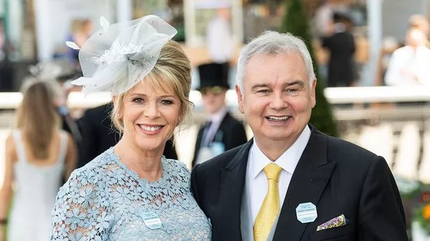 Real reason Ruth Lansford ended Eamonn Holmes marriage