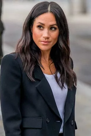 Meghan Markle