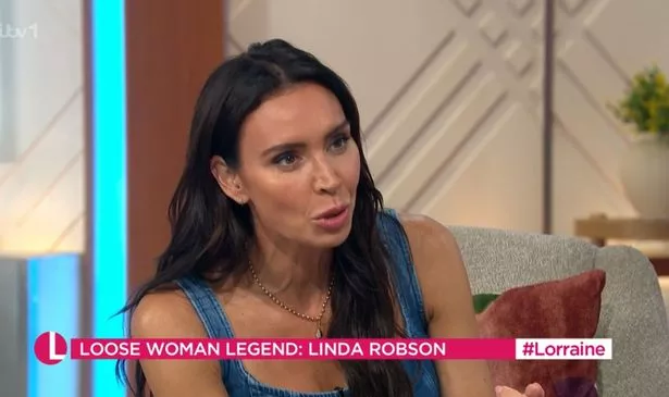 Christine Lampard