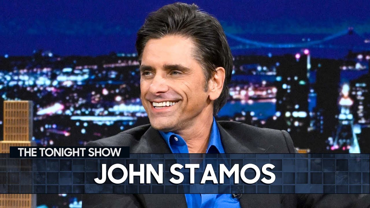 John Stamos on His Memoir, Performing with The Beach Boys and His Final  Memory of Bob Saget - The Global Herald