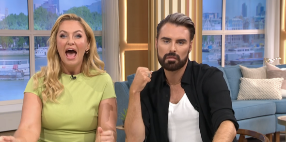 Rylan Clark