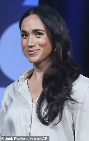 Meghan Markle