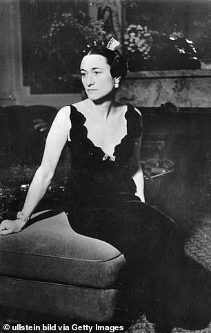 Wallis Simpson