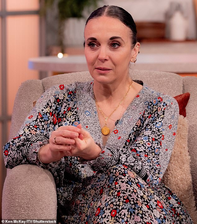 Strictly Come Dancing's Amanda Abbington, 50, has reportedly found BBC bosses line of questioning 'highly offensive' amid the show's ongoing misconduct probe