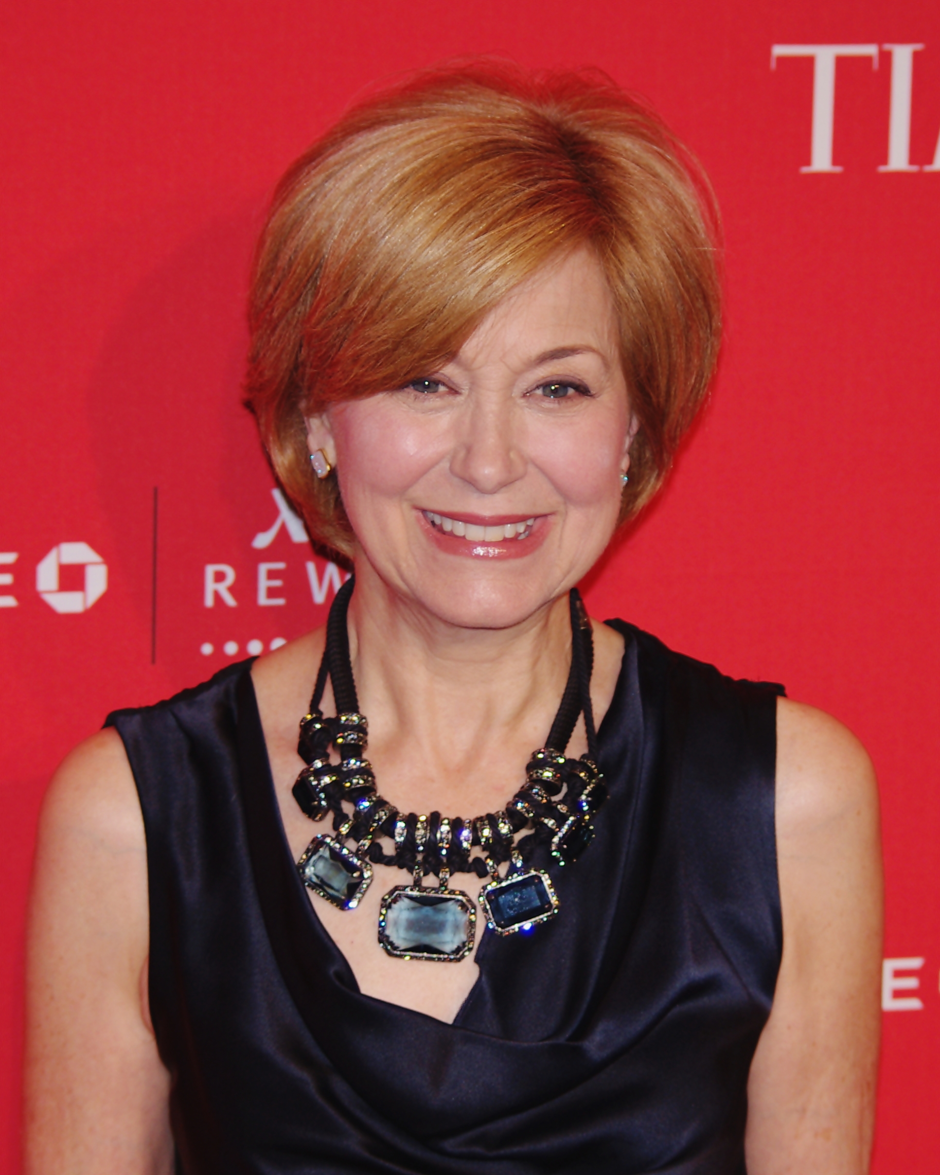 Jane Pauley - Wikipedia