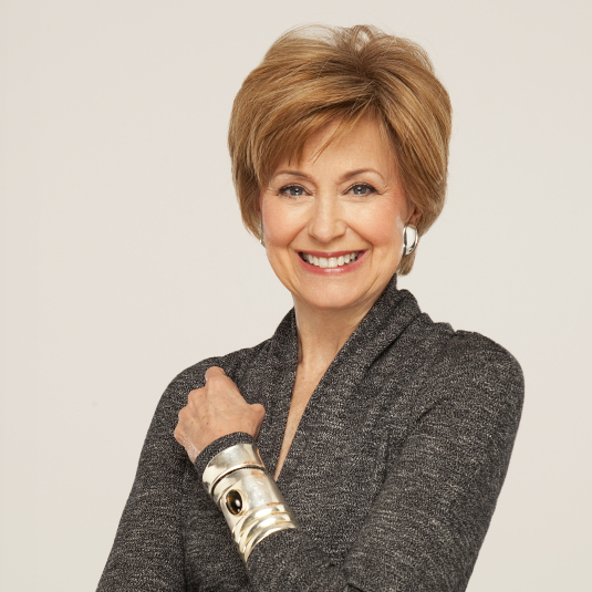 Jane Pauley - Sagamore Institute