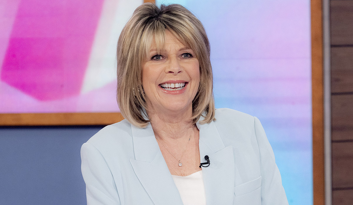 Ruth Langsford