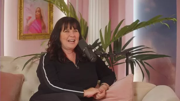 Coleen Nolan has started a fresh feud with a Loose Women star