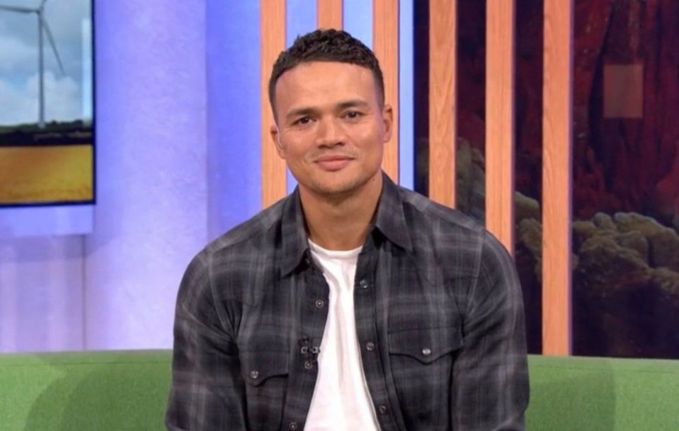 It comes after Jermaine Jenas was axed by the BBC after a probe into his conduct